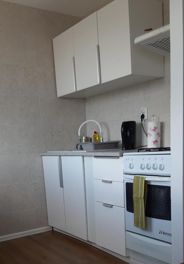 Apartament Przy Parku Ξενοδοχείο Γκντανσκ Εξωτερικό φωτογραφία