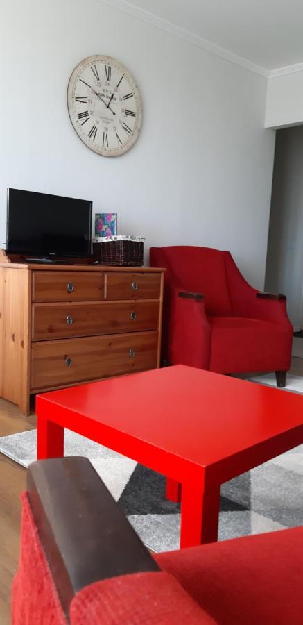 Apartament Przy Parku Ξενοδοχείο Γκντανσκ Εξωτερικό φωτογραφία