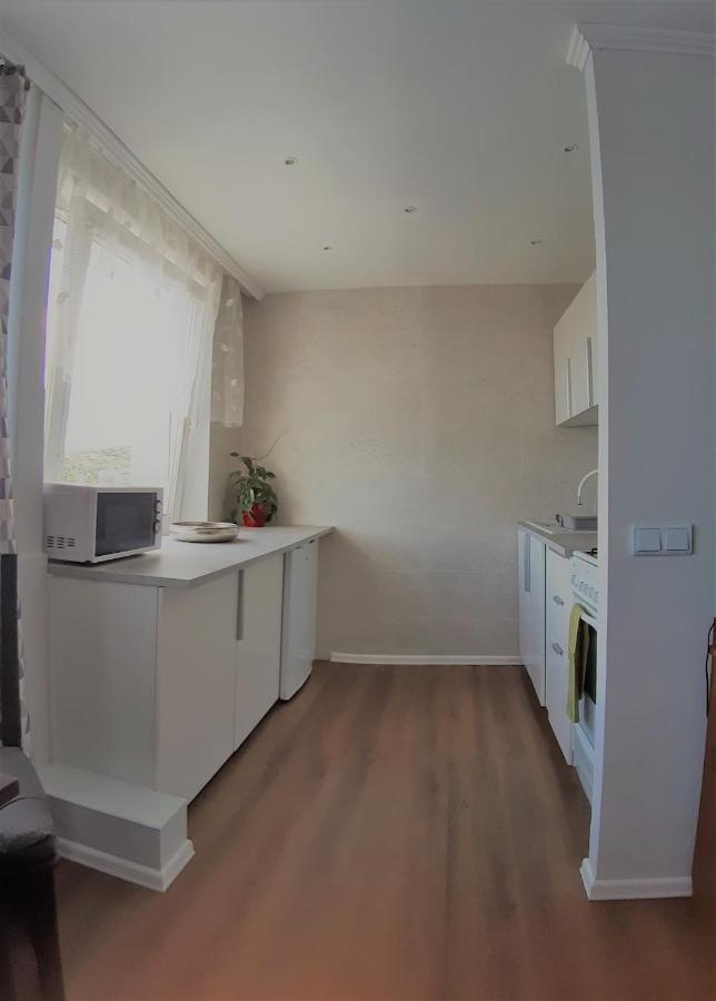 Apartament Przy Parku Ξενοδοχείο Γκντανσκ Εξωτερικό φωτογραφία